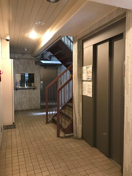 ライオンズマンション越前堀公園 物件画像