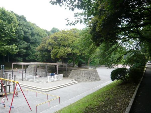 公園