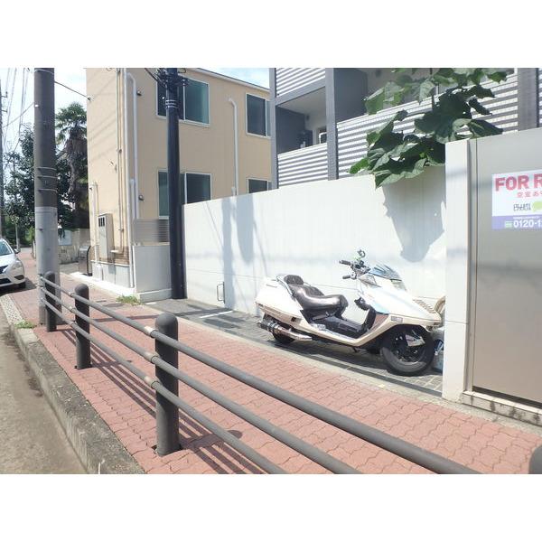 ビバリーホームズ沼袋 物件画像