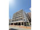 シャンボール川崎外観1