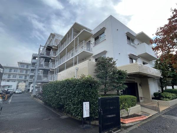 ニックハイム渋江公園 その他