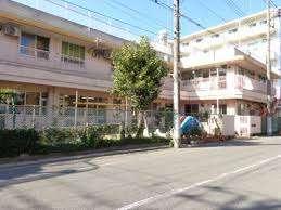 幼稚園、保育園