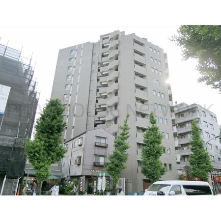 荻窪駅まで徒歩８分の好立地！
