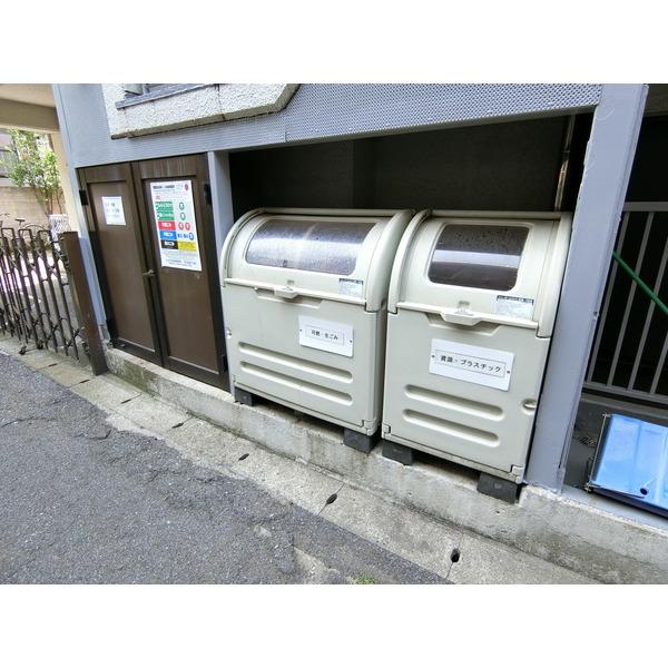 エスカイア西荻窪 その他