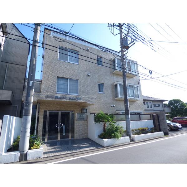 ライオンズマンション志木第２ 外観