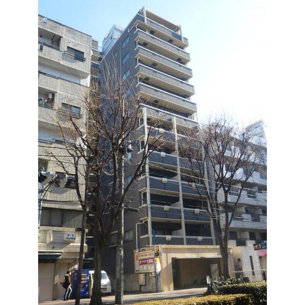 ダイアパレス池袋 物件画像