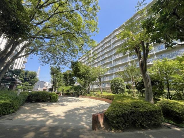 サンライトパストラル六番街Ｄ棟 物件画像