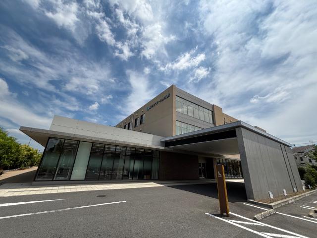 病院
