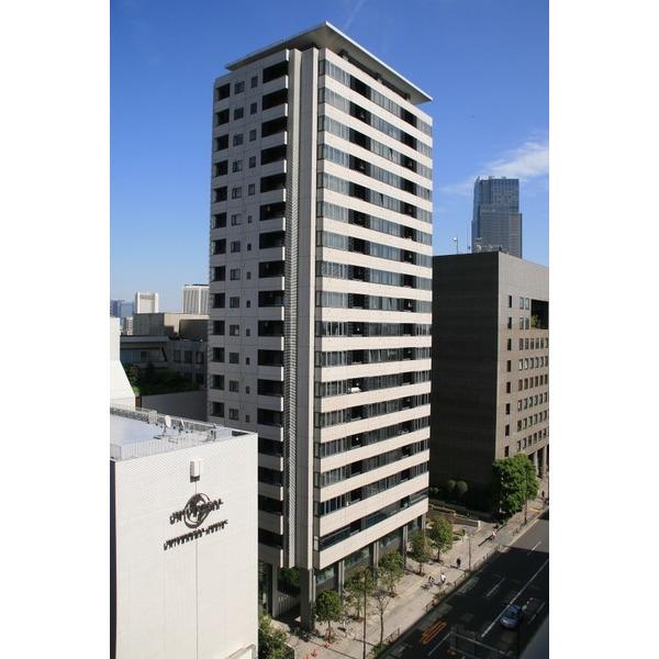 鉄筋コンクリート造・地下1階付２０階建て