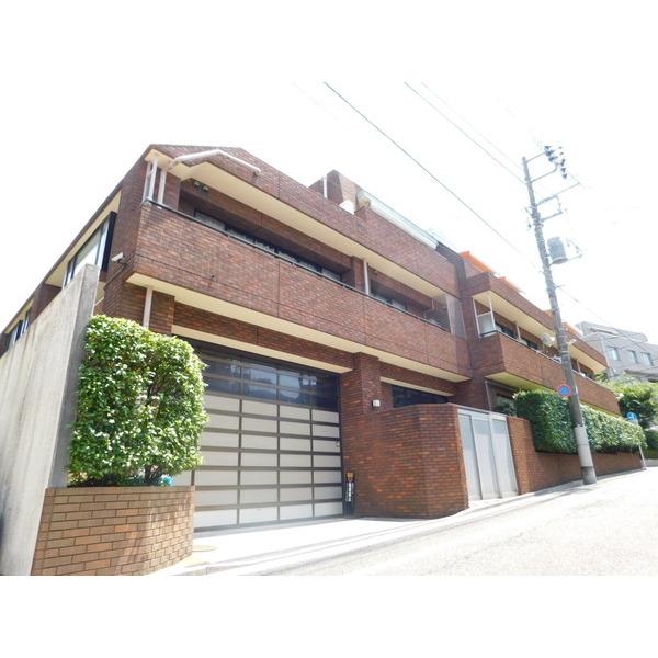 グランフォルム中野富士見町 物件画像