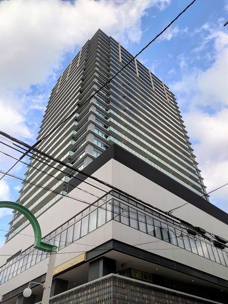 ライオンズタワー柏 物件画像