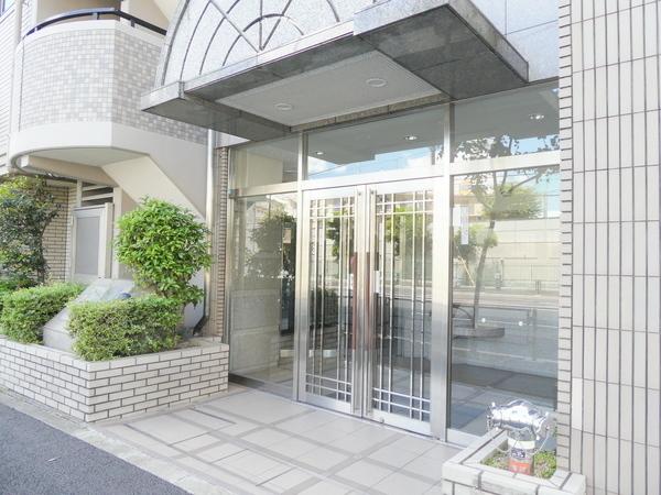ルイシャトレ門前仲町 物件画像