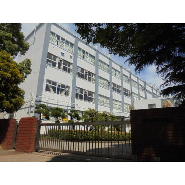 中学校
