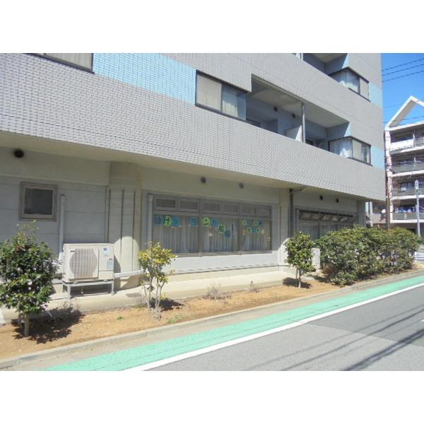 幼稚園、保育園
