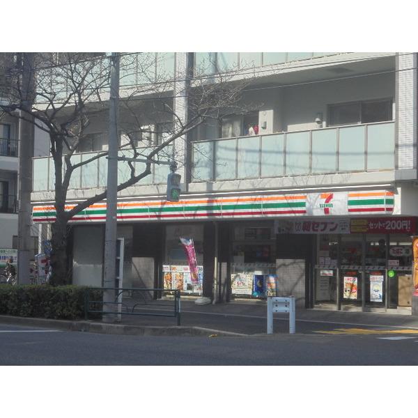 コンビニ