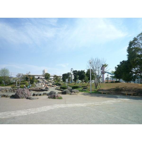 公園