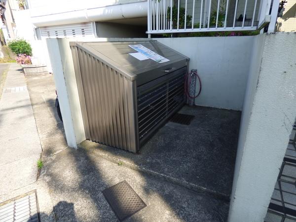 サンタウン市川 その他
