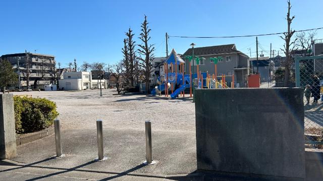 公園