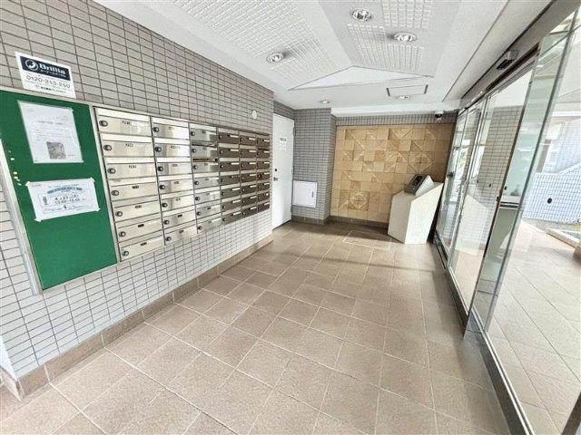 クレール府中 物件画像