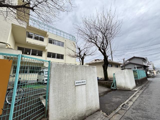 小学校