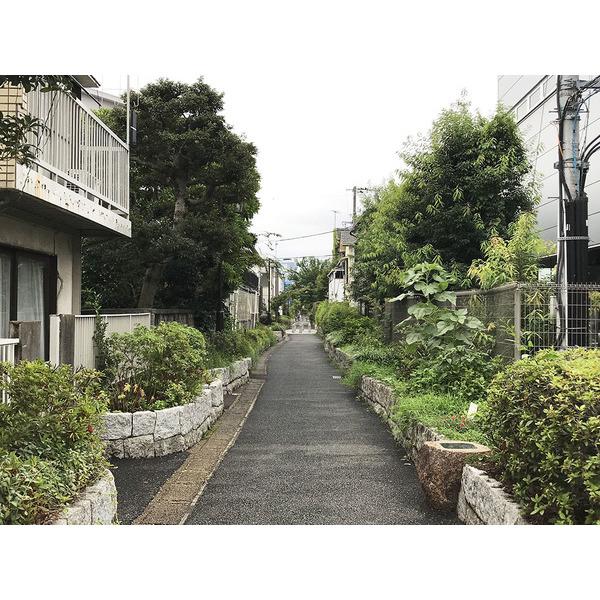 南高円寺コーポ その他
