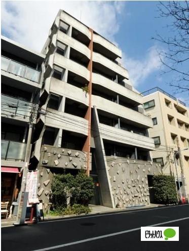 ノバコスモ荻窪 外観