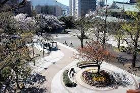 公園