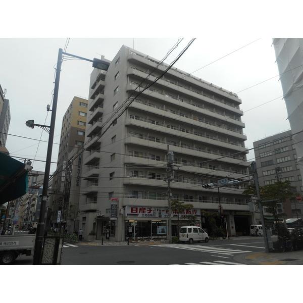 いづみハイツ茅場町 物件画像