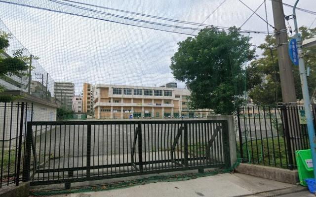 中学校