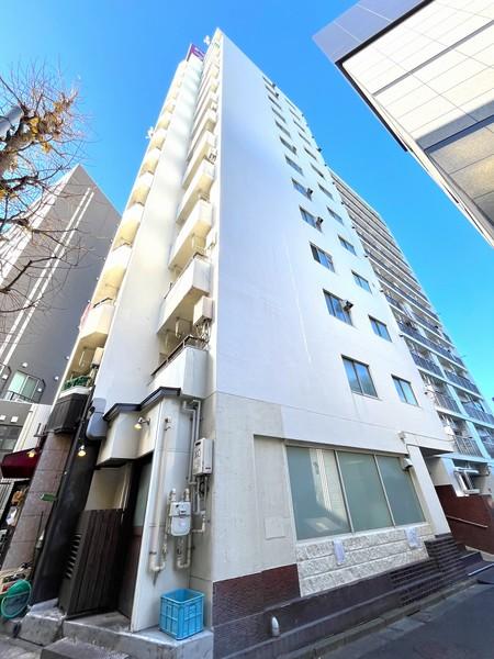 ◎2005年8月大規模修繕工事実施◎2017年3月