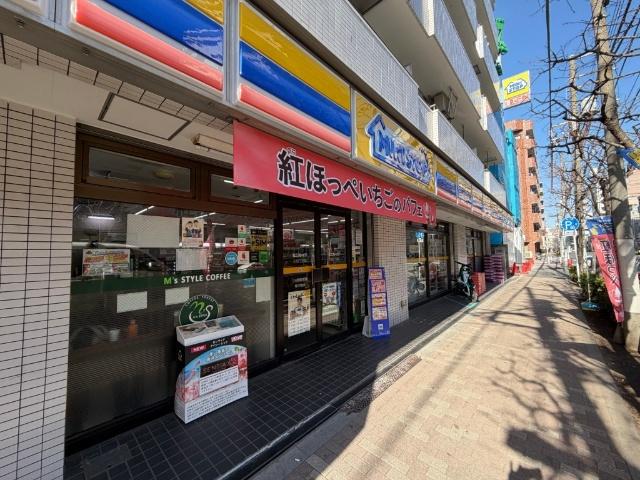 コンビニ