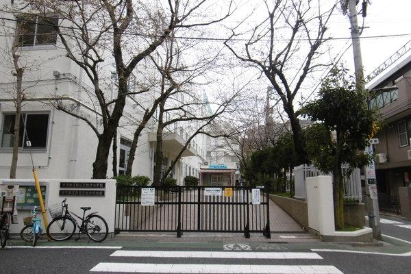 小学校