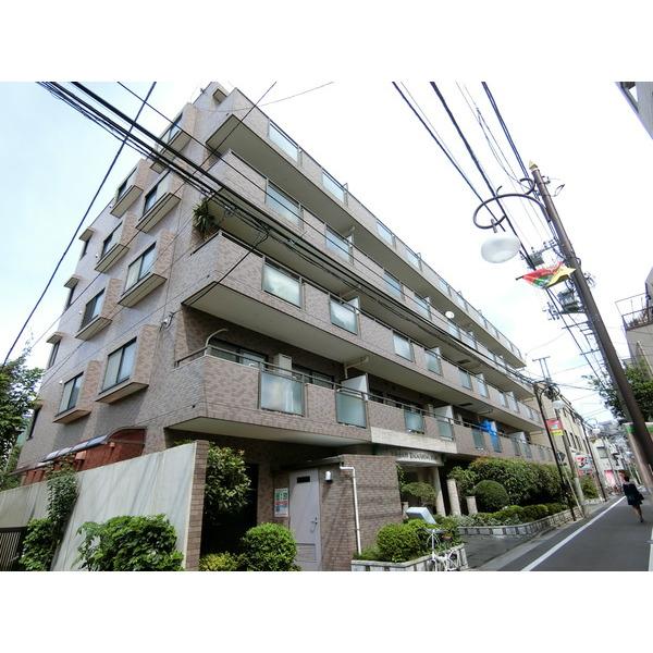 日神パレステージ目白第２ 物件画像