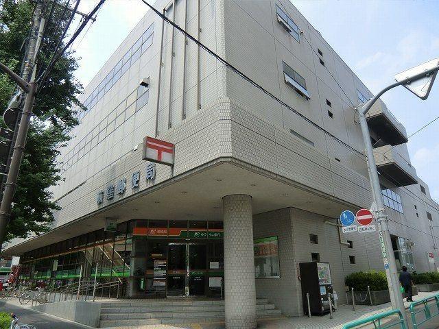 郵便局