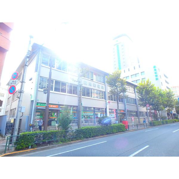 郵便局