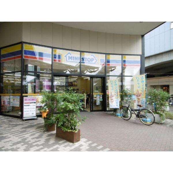 コンビニ