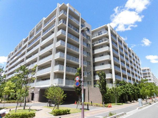 D’グラフォートレイクタウンG館 物件画像