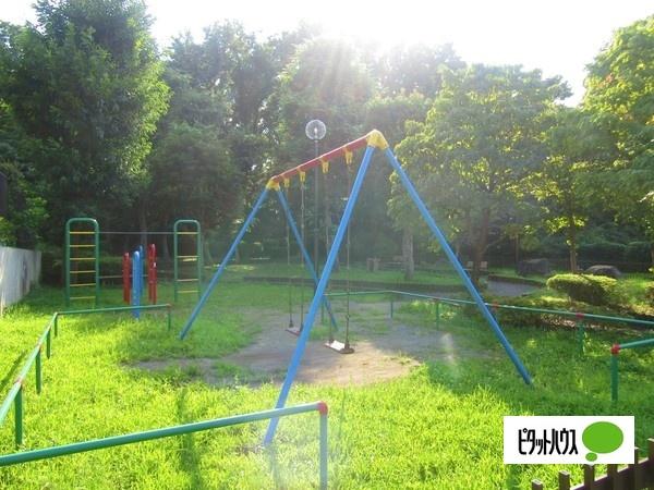 公園