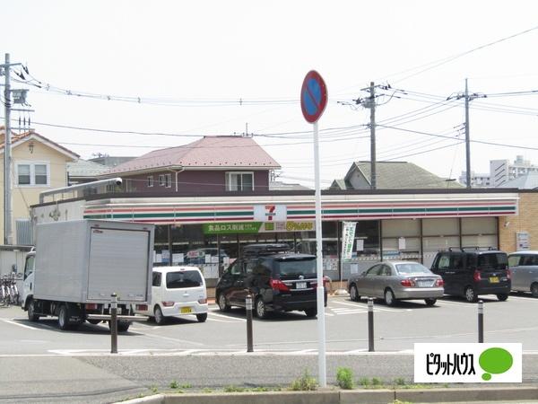 コンビニ