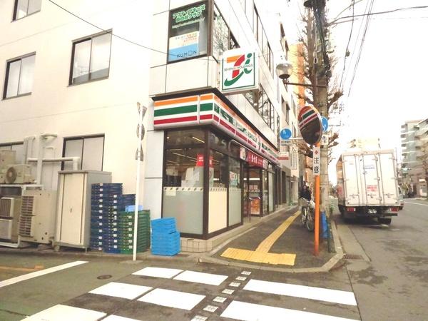 コンビニ