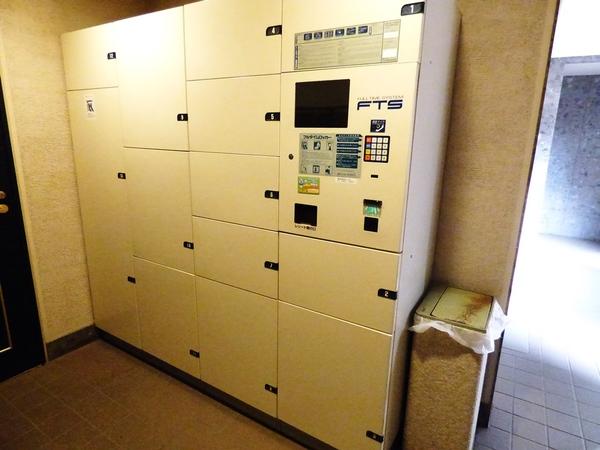 ライオンズマンション目白台シティ 物件画像
