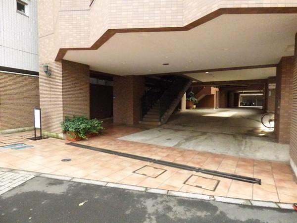 ライオンズマンション目白台シティ 物件画像