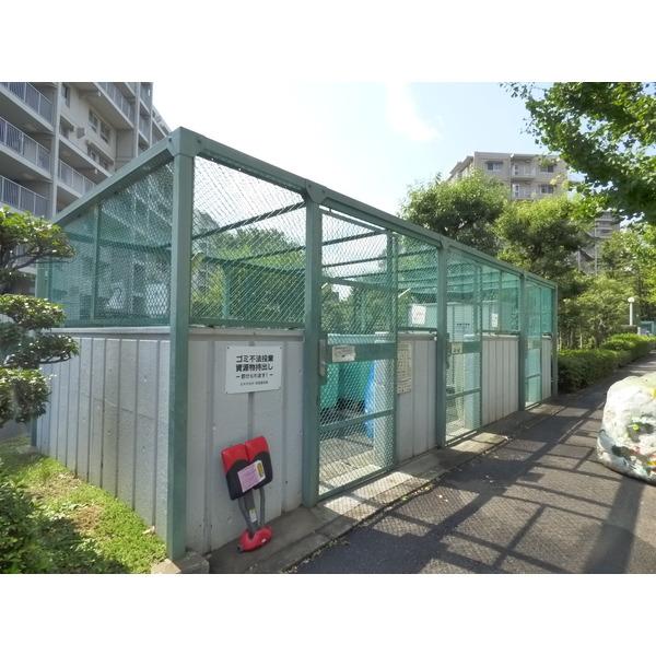 志木ニュータウン南の森弐番街７号棟 その他