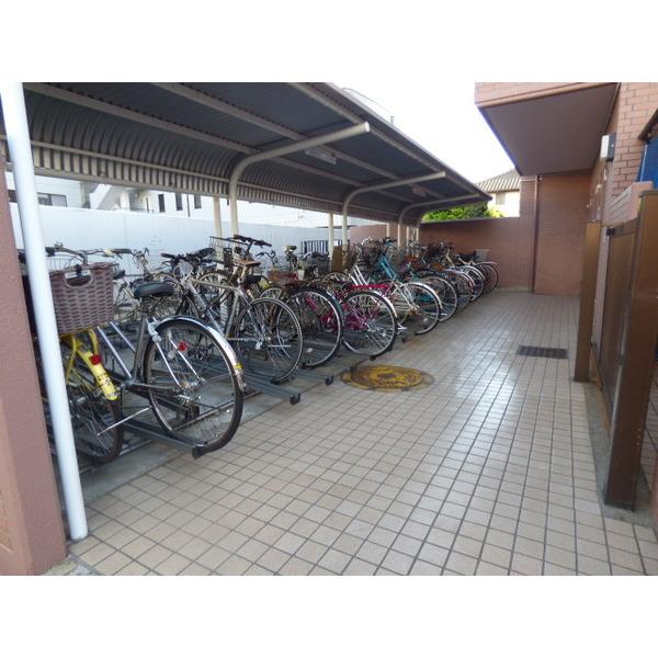 サーパス市川 その他