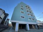 マンション和泉苑外観1