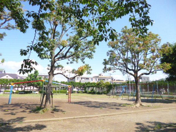 公園
