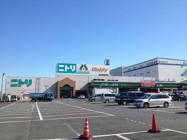 ホームセンター
