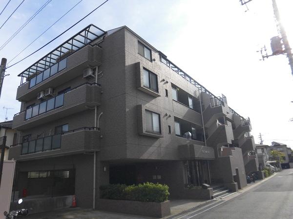 セレクトホームズ行徳 物件画像