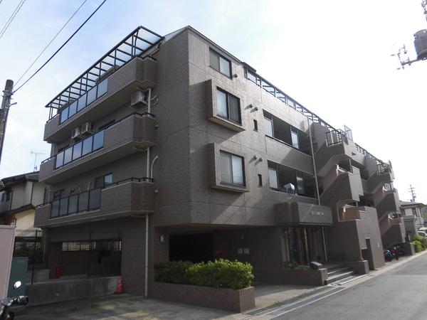 セレクトホームズ行徳 外観
