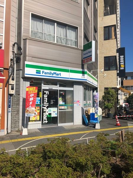 コンビニ